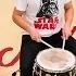 Star Wars Themed Flashmob