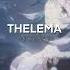 Thelema Øfdream Edit Audio