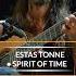 Spirit Of Time Estas Tonne Kyiv Ukraine Integration Tour 2019 Shorts