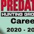 I Am Retiring From Predator Hunting Grounds