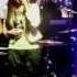 Маргарита Позоян и Artsvigue His Eye Is On The Sparrow ISOUL Live