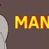 MANEATER Original Animation Meme Flipaclip FLASH WARNING