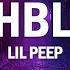 Lil Peep Lil Tracy Witchblades Lyrics
