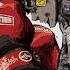 Megalo Box Determination X Main Theme
