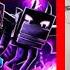 REACT Rap Do Ender Dragon Herobrine E Wither Boss Minecraft ELE VIGIA VOCÊ IRON MASTER