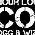 Snoop Dogg Wiz Khalifa 50 Cent G Code 1 Hour Loop Ft T I