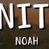 NOAH Wanitaku Lirik
