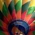 HOT AIR BALLOON Flying For Kids Things That Go TV