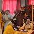 The Moment Of Surrender Initiation Into Bhakti Begins Iskcon Shorts Initiation Diksha