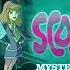 Scooby Doo Mystery Incorporated The Song Of Mystery