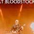 DEVIN TOWNSEND Full Set Performance Bloodstock 2021