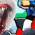 I Unlocked A Giant Shark In Roblox SharkBite 2