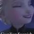 Frozen Let It Go 25 Languages Video Lyrics On Screen