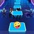Cartoon Mouse Shadows Song Tiles Hop Endless Mode Vanorica Fluent