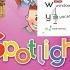 Spotlight 2 класс Урок 4 Мои буквы 3 часть My Letters Видео Уроки