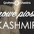 Kashmir Led Zeppelin Cover Grohman Orchestra Bartek Grzanek Filmowe Piosenki Movie Songs