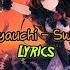 Lyrics Swag Miyauchi Girl And Man Version