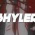 SHYLER Whoever You Want Me To Be