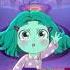 Envy Wants Val S Hair Inside Out Animation