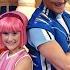 Always A Way Lazy Town Slowed Reverb