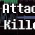 Deltarune Chapter 2 OST 32 Attack Of The Killer Queen Deconstruction
