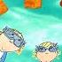 Charlie And Lola Season 1 EP1 I Will Not Ever Never Eat A Tomato ZeeKay British Cartoons