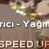 Irmak Arıcı Yağmurum Ol Speed Up