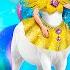 My Little Pony Celestia I Luna Dorastają 32 Wyroby Dla LOL OMG