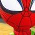 Marvel S Spidey And His Amazing Friends Full Episode Go Dino Webs Go S3 E15 Disneyjr