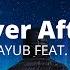 Saad Ayub Feat Fenja Ever After