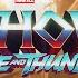 Marvel Studios Thor Love And Thunder Official Trailer