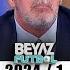 Beyaz Futbol 20 Ekim 2024 1 Kısım