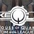 House Of Quake TDM 4v4 League QUAKE LIVE 4k Stream Quakelive Quake