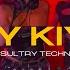 Dark Sultry Techno Rhythms By Anely Kiyaro On IlluuminateSessions