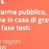 Cosa Succederà Durante Il Test Del Nuovo Sistema Di Allerta Nazionale IT Alert