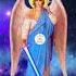 Archangel Michael Feel Protected Rejuvenate Your Health And Calm Your Emotions Meditation