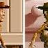 Toy Story Versions Comparison Genesis SNES Windows And Game Boy