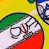 Palestine Supporter Country Countryballs Countryhumans Shorts Entertainment Animation