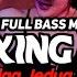 DJ Sound JJ Boxing Full Bass Mengkane Speed Up X Reverb