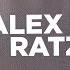 Alex Ratz Stay With Me