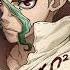 Dr Stone OST Strong Desire Kukuku Now This Is Exhilarating Ver