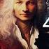 Four Seasons Antonio Vivaldi A Musical Journey Through Nature S Beauty AI Art Music For Brain