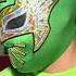 Sin Cara Evolution 2011 2023