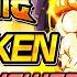 BEST UNIT IN THE GAME GOATED EZA LR TEQ SUPER GOGETA RAINBOW MAX LINKS SHOWCASE Dokkan Battle