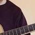 Hear My Train A Comin Jimi Hendrix 12 String Cover