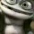 CRAZY FROG The Annoying Thing