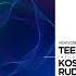 PREMIERE TEELCO Groove Odyssey Rudra Remix Movement Recordings