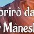 Morirò Da Re Måneskin English Lyrics