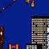 Darkwing Duck чёрный плащ Nes игры Shorts Short
