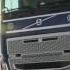 Kreiss Volvo FH16 750 Review 2014 Обзор тягача вольво FH16 750 л с тест драйв